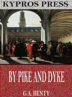 cover image of By Pike and Dyke